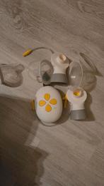 Medela solo pump, Ophalen, Gebruikt, Borstkolf