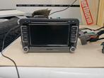 VW RNS 510 Radio Navigatiesysteem, Ophalen of Verzenden, Gebruikt