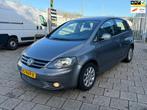 Volkswagen Golf Plus 1.6 FSI Sportline Business DSG AUTOMAAT, Auto's, 65 €/maand, Gebruikt, 4 cilinders, 116 pk