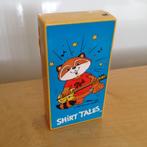 radio.Shirt Tales., Ophalen, Zo goed als nieuw, Transistorradio