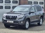 Toyota Land Cruiser 2.8 D-4D VX Bl.Van 1e eigenaar, dealer o, Automaat, Stof, Gebruikt, Euro 6