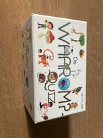 De Waarom? Quiz - Educatief spel voor kinderen, Kinderen en Baby's, Speelgoed | Educatief en Creatief, Ophalen of Verzenden, Zo goed als nieuw