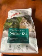 Prins Senior kattenvoer, Ophalen of Verzenden, Kat