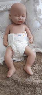 SILICONE REBORN, Verzenden, Pop