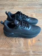 Nieuwe zwarte McKenzie sneakers - maat 41, Ophalen of Verzenden, Nieuw, Zwart, Sneakers of Gympen