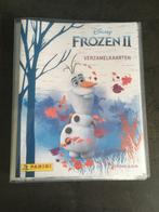 Panini - Frozen 2 - Verzamelkaarten - Disney, Nieuw, Ophalen of Verzenden