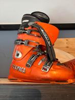 Skischoenen maat 44, Sport en Fitness, Skiën en Langlaufen, Gebruikt, Schoenen, Skiën, Ophalen