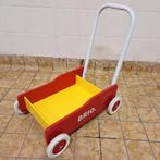 Brio Duwkar / Loopwagen, Ophalen, Gebruikt, Loopvoertuig, -