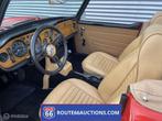 Triumph TR6 | 1972 | Route 66 Auctions, Overige carrosserieën, Triumph, Zwart, Bedrijf