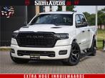 Dodge Ram 1500 1500 Limited Night High Output 540HP 706Nm |, Automaat, Met garantie (alle), Wit, Leder