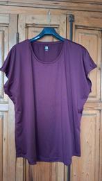 Lekker sportshirts XL XXL HEMA, Kleding | Dames, Ophalen of Verzenden, Zo goed als nieuw, Shirt of Top