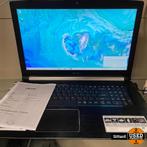 Acer Aspire A517-51-5051 Laptop, Zo goed als nieuw