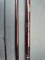 Abu Garcia Maxxar Quiverhengel, Watersport en Boten, Hengelsport | Karpervissen, Ophalen of Verzenden, Gebruikt, Werphengel