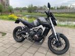 YAMAHA MT09 ABS, Motoren, Motoren | Yamaha, 3 cilinders, Particulier, Meer dan 35 kW, 850 cc