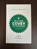 Jan Kuipers - De kleine Covey, Boeken, Ophalen, Nieuw, HBO, Jan Kuipers; Ben Tiggelaar