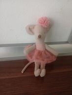 NIEUW Maileg kleine zus ballerina, Ophalen of Verzenden, Nieuw, Poppenhuis