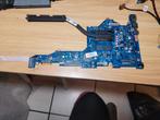 moederbord Laptop HP, Ophalen of Verzenden, Gebruikt