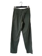 Sissy Boy broek groen XS, Ophalen of Verzenden, Zo goed als nieuw, Maat 34 (XS) of kleiner, Www.debberies.nl