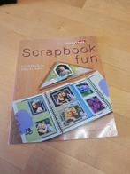 G. Beckers - Scrapbookfun, Ophalen of Verzenden, Zo goed als nieuw, G. Beckers; R. Verhulst