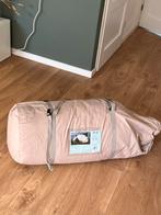 Emporer glamping tent, Caravans en Kamperen, Tenten, Ophalen, Gebruikt