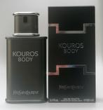 Yves Saint Laurent Kouros Body Eau de Toilette 100ml, Ophalen of Verzenden, Nieuw