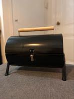 Portable barbecue. bbq houtskool., Ophalen, Nieuw, Overige, Met accessoires