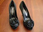 Dames hak David Braun zwart chic kerst maat 35 nieuw, David Braun, Zwart, Nieuw, Ophalen of Verzenden
