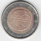 25-2440 Finland 2 euro 2009, Verzenden, Finland, 2 euro, Losse munt
