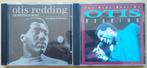 2x cd Otis Redding, Ophalen of Verzenden, 1980 tot 2000, Zo goed als nieuw, Soul of Nu Soul