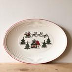 AH Wedgwood Windsor Christmas Zuurschaaltje, Huis en Inrichting, Keuken | Servies, Overige materialen, Ophalen of Verzenden, Wedgwood