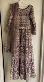Maat M Indiase Marokkaanse Afghaanse feest jurk, Kleding | Dames, Maat 38/40 (M), Overige typen, Paars, Nieuw