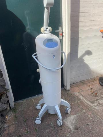 Bleekmachine Britesmile beschikbaar voor biedingen