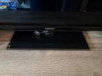 Tv Samsung 46 inch, Ophalen, Gebruikt, 50 Hz, LCD
