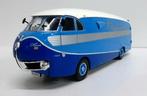 PEGASO BACALAO Diesel Z902 AUTOTRANSPORTER 1/43 lim. edition, Ophalen of Verzenden, Nieuw, Bus of Vrachtwagen, Overige merken