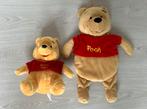 Winnie the Pooh 2x, Ophalen of Verzenden, Zo goed als nieuw, Overige typen