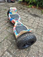 Off-road hoverboard 8.5inch wielen, Ophalen, Gebruikt
