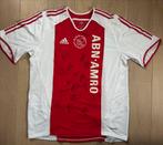Origineel Ajax shirt periode 2007, Maat L, Ophalen of Verzenden, Nieuw, Shirt