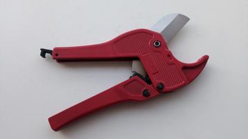 Buizenschaar voor meerlagenbuis max. 42mm beschikbaar voor biedingen