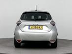Renault ZOE R135 Intens 52 kWh 135Pk (ex Accu) Huuraccu vana, Auto's, Renault, 12 maanden, Gebruikt, 180 min, Origineel Nederlands