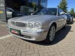 Jaguar XJR 4.2 V8 (bj 2005, automaat), Automaat, Achterwielaandrijving, Gebruikt, 1634 kg