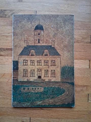 Roden vroeger en nu Geschiedenis fotoboek in woord en beeld beschikbaar voor biedingen