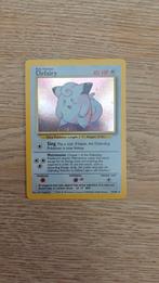 Clefairy base set 1999, Hobby en Vrije tijd, Verzamelkaartspellen | Pokémon, Ophalen, Zo goed als nieuw