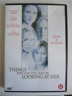 Things You Can Tell Just by Looking at Her (2000), Vanaf 12 jaar, Ophalen of Verzenden, Drama