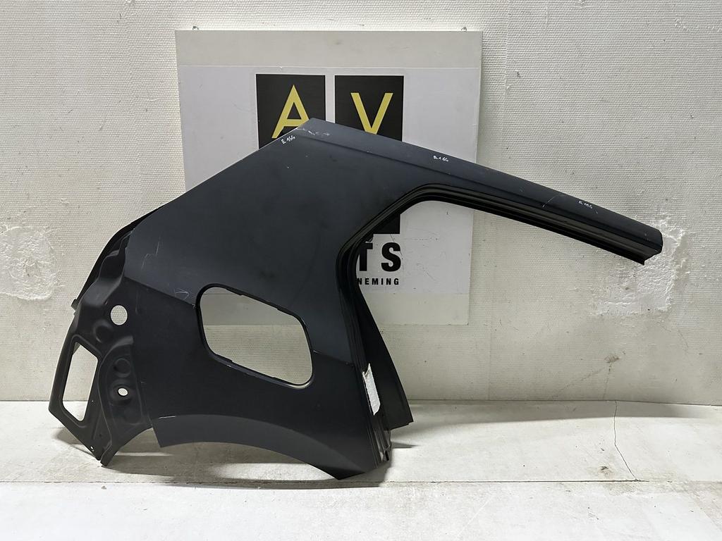 VW VOLKSWAGEN GOLF 7 achterscherm zijpaneel rechts, Auto-onderdelen, -, Volkswagen, -, Nieuw