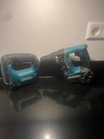 Makita 12 v set, Doe-het-zelf en Verbouw, Gereedschap | Boormachines, Boormachine, 600 watt of meer, Variabele snelheid, Ophalen of Verzenden