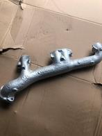 Mercedes w123 uitlaatspruitstuk 200 220 240 4 cilinder, Ophalen of Verzenden