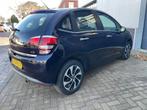 Citroen C3 1.2 PureTech Collection/Automaat/Navi/Bluetooth/C, Gebruikt, Euro 6, 1199 cc, Origineel Nederlands
