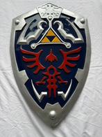 Zelda schild metaal, 1 speler, Ophalen, Gebruikt, Avontuur en Actie