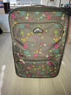 Kappersopleiding koffer met gedeeltelijke inhoud, Ophalen, Nieuw