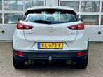 Mazda CX-3 CX-3 - 2.0 SkyActiv-G 120 TS Navi Cruise Trekhaak, Auto's, Mazda, Voorwielaandrijving, 1998 cc, Gebruikt, Euro 6